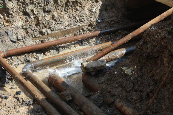 Новини Вінниці - фото з Чому частина Вишеньки без гарячої води та розкопана? Пояснюють тепловики Чому частина Вишеньки без гарячої води та розкопана? Пояснюють тепловики, фото №5 на сайті 20minut.ua