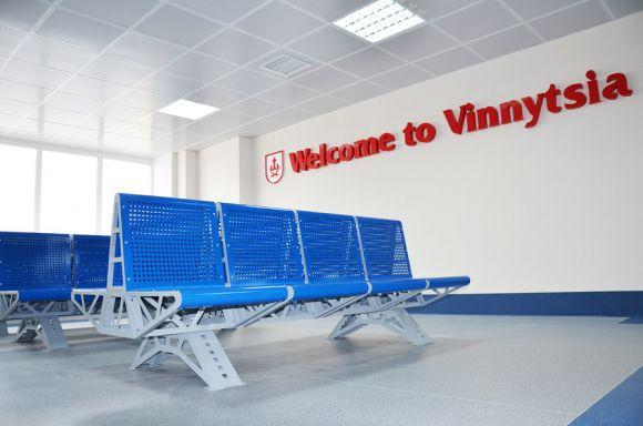 Вінницю та Шарм-еш-Шейх сполучить прямий рейс уже в кінці вересня, фото №1 на сайті 20minut.ua