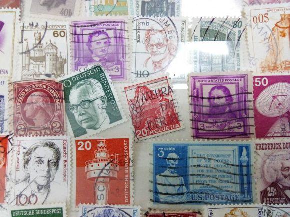 Новини Вінниці - фото з Музею української марки два роки: чому діти стають філателістами? Музею української марки два роки: чому діти стають філателістами?, фото №1 на сайті 20minut.ua