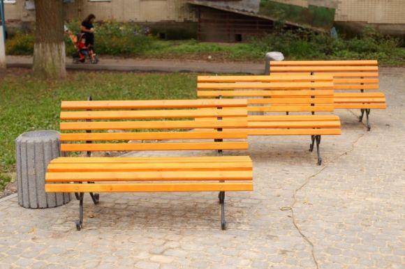 На Тяжилові завершують облаштовувати літній театр, фото №1 на сайті 20minut.ua