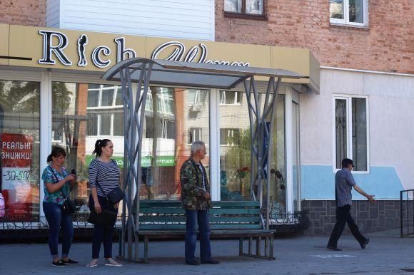 Новини Вінниці - фото з На Замостянській прибрали реверсний рух трамваїв На Замостянській прибрали реверсний рух трамваїв, фото №3 на сайті 20minut.ua