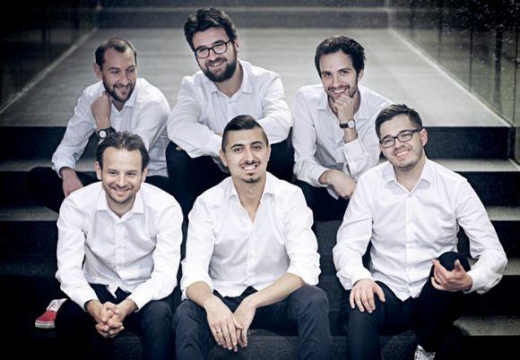 Новини Вінниці - фото з Поляки, які скорили світ, їдуть у Вінницю на джазфест! Поляки, які скорили світ, їдуть у Вінницю на джазфест!, фото №3 на сайті 20minut.ua