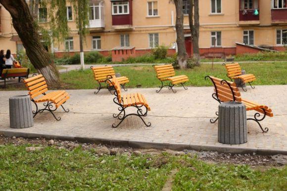 На Тяжилові завершують облаштовувати літній театр, фото №3 на сайті 20minut.ua