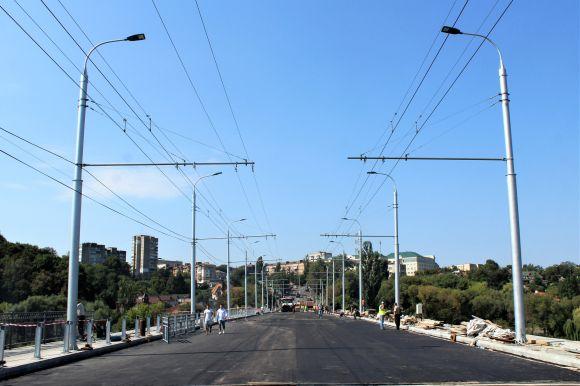 Ціна ремонту Київського мосту зросте на 26,7 мільйона гривень, фото №3 на сайті 20minut.ua