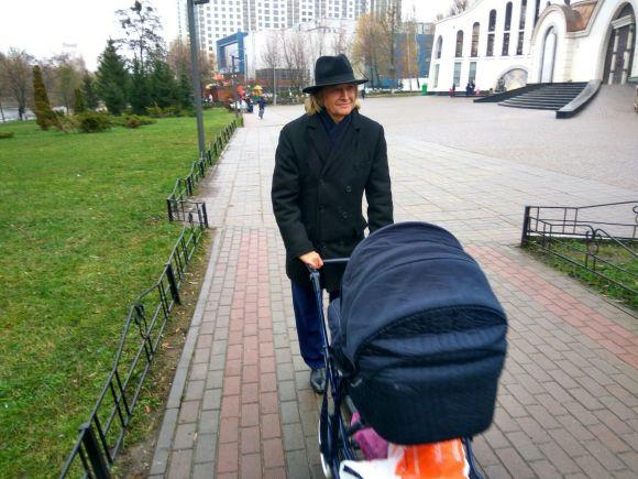 Новини Тернополя - фото з Павло Дворський із синами виступить у Тернополі. Ексклюзивне інтерв'ю