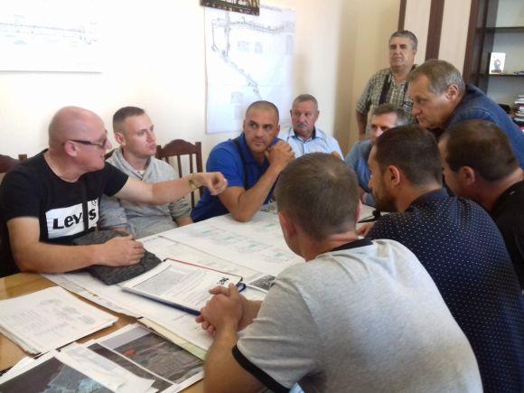 Орендатор приватної електростанції на Жуйка повинен до 1 жовтня відновити фауну річки Тетерів, фото №1 на сайті 20minut.ua