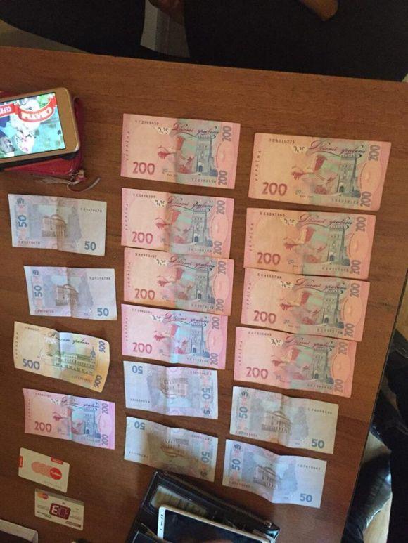 Новини Тернополя - фото з Жителька Тернопільщини працювала у Києві сутенеркою Жителька Тернопільщини працювала у Києві сутенеркою, фото №2 на сайті 20minut.ua