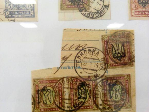 Новини Вінниці - фото з Музею української марки два роки: чому діти стають філателістами? Музею української марки два роки: чому діти стають філателістами?, фото №4 на сайті 20minut.ua