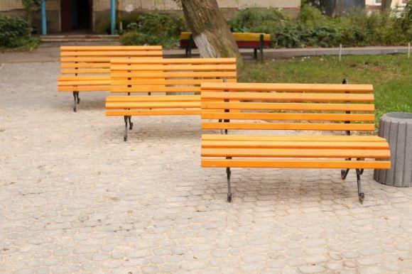 На Тяжилові завершують облаштовувати літній театр, фото №7 на сайті 20minut.ua