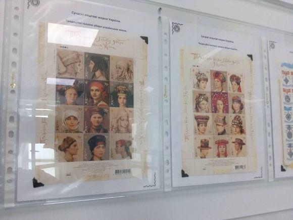 Новини Вінниці - фото з Музею української марки два роки: чому діти стають філателістами? Музею української марки два роки: чому діти стають філателістами?, фото №3 на сайті 20minut.ua