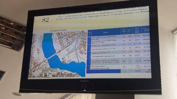 Київський міст хочуть підсвітити за майже 2 мільйона гривень, фото №1 на сайті 20minut.ua