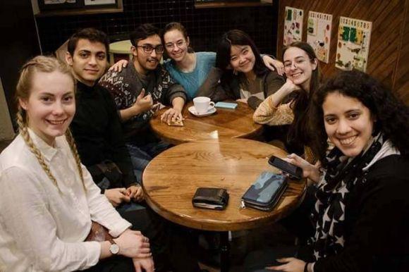 AIESEC у Вінниці: як потрапити на стажування за кордон?, фото №1 на сайті 20minut.ua