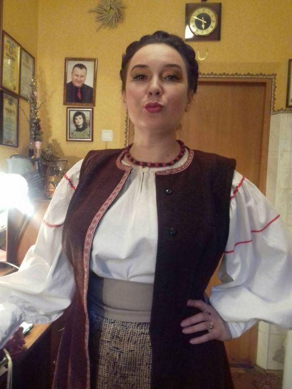 Новини Тернополя - фото з Як дружина актора Ігоря Сачка від нього "відбивалася", але потім здалася Як дружина актора Ігоря Сачка від нього "відбивалася", але потім здалася, фото №5 на сайті 20minut.ua