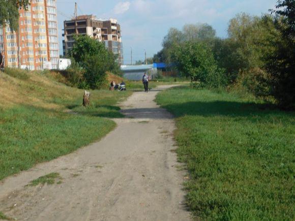 Будівництво зони відпочинку на Озерній: проект влади та ідеї хмельничан, фото №17 на сайті vsim.ua