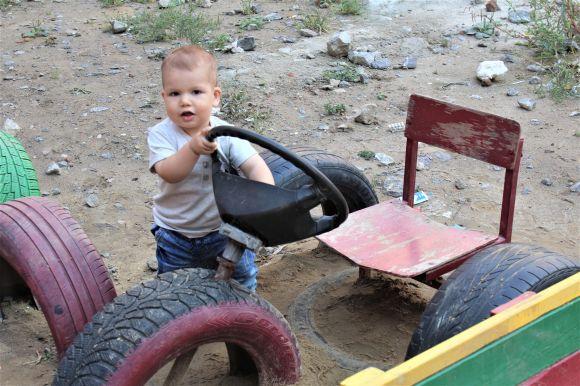 Жителі «Європейського кварталу» вимагають від влади вплинути на забудовника, фото №4 на сайті 20minut.ua