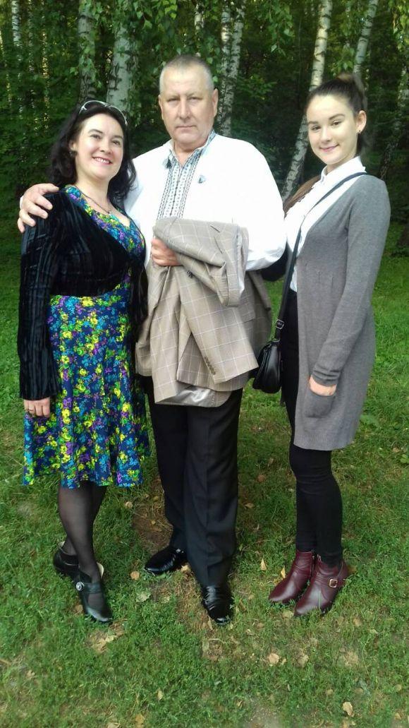 Новини Тернополя - фото з Як дружина актора Ігоря Сачка від нього "відбивалася", але потім здалася Як дружина актора Ігоря Сачка від нього "відбивалася", але потім здалася, фото №2 на сайті 20minut.ua