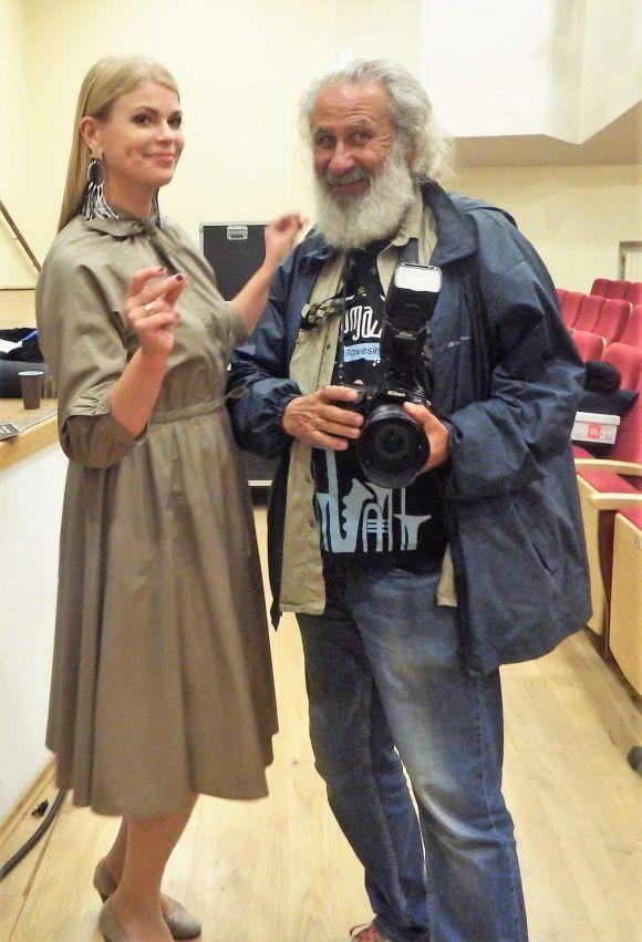 Новини Вінниці - фото з Сюрпризи від Литви на VINNYTSIA JAZZFEST: 5 тромбонів, зірка телебачення і джазовий погляд на фольклор Сюрпризи від Литви на VINNYTSIA JAZZFEST: 5 тромбонів, зірка телебачення і джазовий погляд на фольклор, фото №1 на сайті 20minut.ua