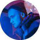 Скільки коштує осіння фотосесія? Десять вінницьких фотографів про ціни та локації, фото №1 на сайті 20minut.ua