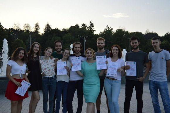AIESEC у Вінниці: як потрапити на стажування за кордон?, фото №2 на сайті 20minut.ua