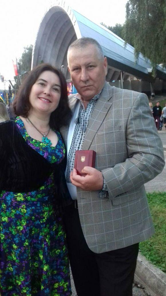 Новини Тернополя - фото з Як дружина актора Ігоря Сачка від нього "відбивалася", але потім здалася Як дружина актора Ігоря Сачка від нього "відбивалася", але потім здалася, фото №4 на сайті 20minut.ua