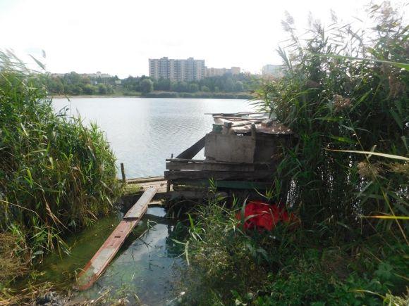 Будівництво зони відпочинку на Озерній: проект влади та ідеї хмельничан, фото №14 на сайті vsim.ua