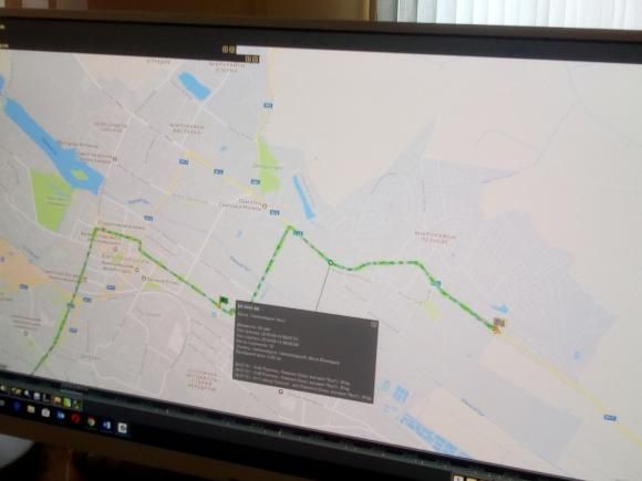 Рух за графіком… і без. Чи дотримуються хмельницькі маршрутки розкладу руху?, фото №3 на сайті vsim.ua