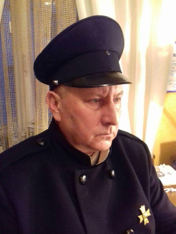 Новини Тернополя - фото з Як дружина актора Ігоря Сачка від нього "відбивалася", але потім здалася Як дружина актора Ігоря Сачка від нього "відбивалася", але потім здалася, фото №3 на сайті 20minut.ua