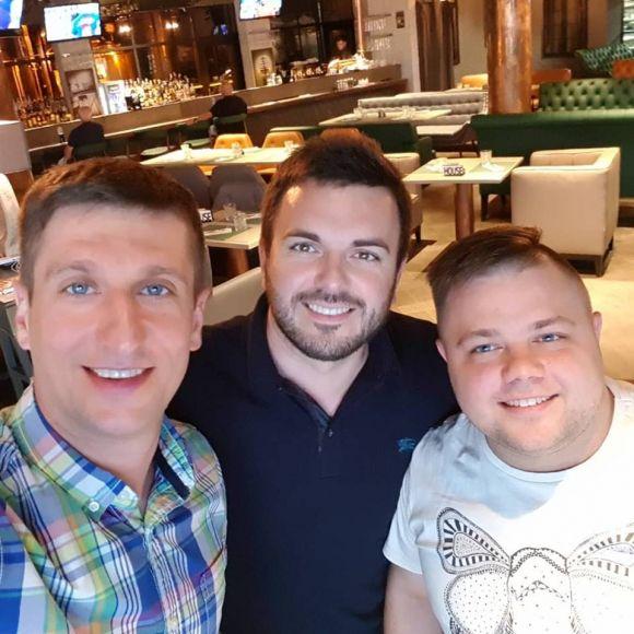 Решетнік, Теренчук і Степаненко – хто ще викладатиме в «Академії ведучих»? (Новини компаній), фото №3 на сайті 20minut.ua