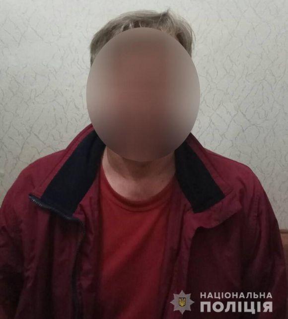 На Козятинщині затримали серійного крадія з Миколаївщини, фото №2 на сайті 20minut.ua