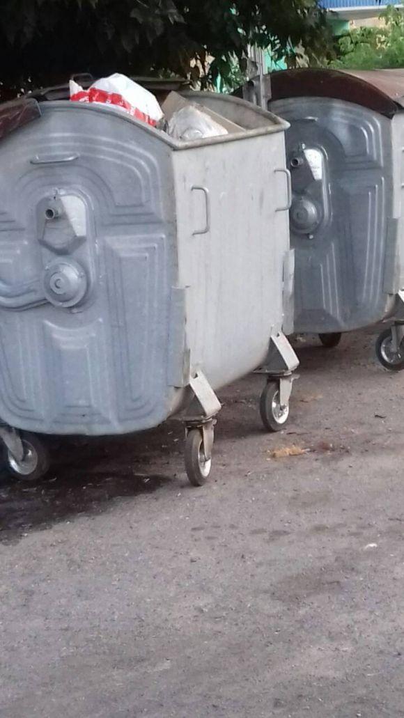 Козятинський благоустрій. Вересень-2018 (Оновлено), фото №7 на сайті 20minut.ua