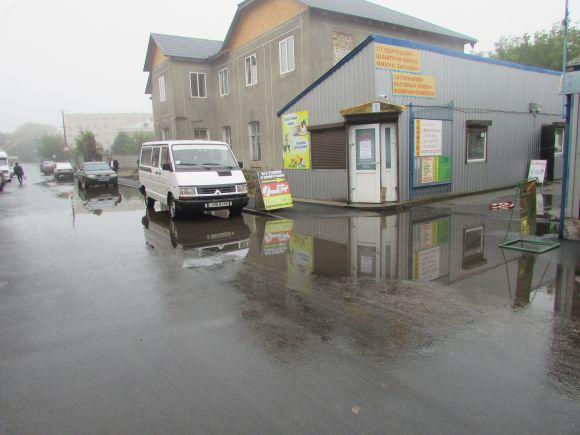 Козятинський благоустрій. Вересень-2018 (Оновлено), фото №12 на сайті 20minut.ua