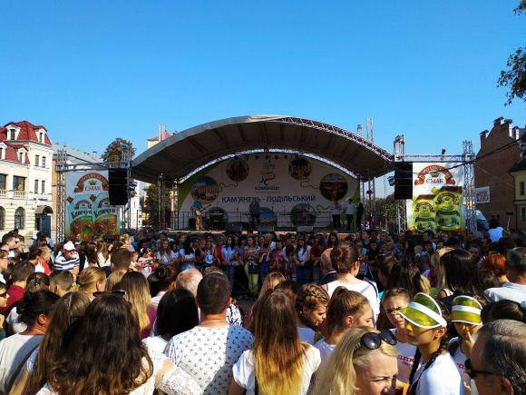Події у Кам’янці-Подільському, які ви могли пропустити: ТОП-5 новин, фото №5 на сайті 20minut.ua