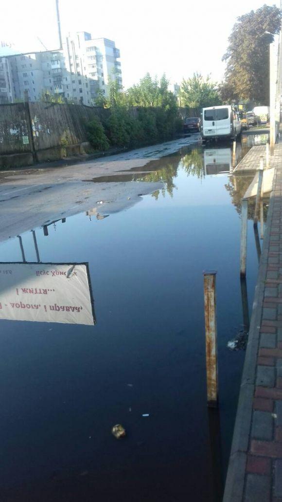 Козятинський благоустрій. Вересень-2018 (Оновлено), фото №5 на сайті 20minut.ua
