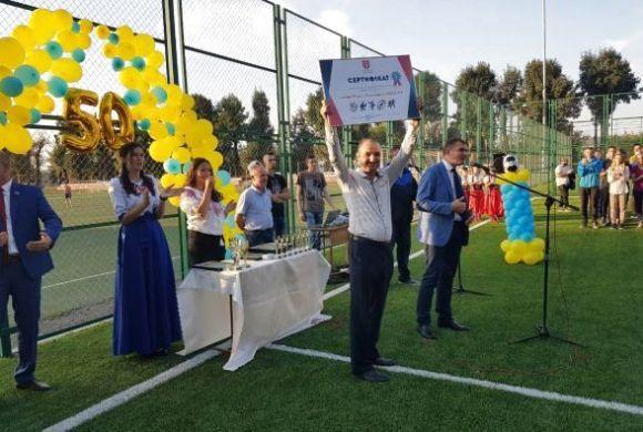 Новини Хмельницького - фото з Смачне "Агро-Поділля" та нові ціни на хліб: ТОП-5 новин тижня у Хмельницькому Смачне "Агро-Поділля" та нові ціни на хліб: ТОП-5 новин тижня у Хмельницькому, фото №2 на сайті vsim.ua