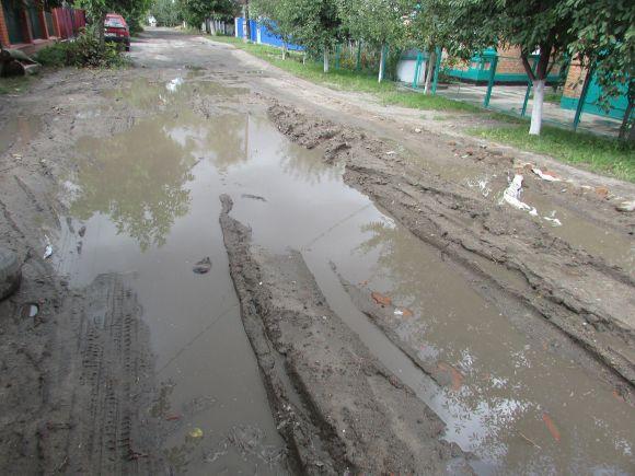Козятинський благоустрій. Вересень-2018 (Оновлено), фото №18 на сайті 20minut.ua