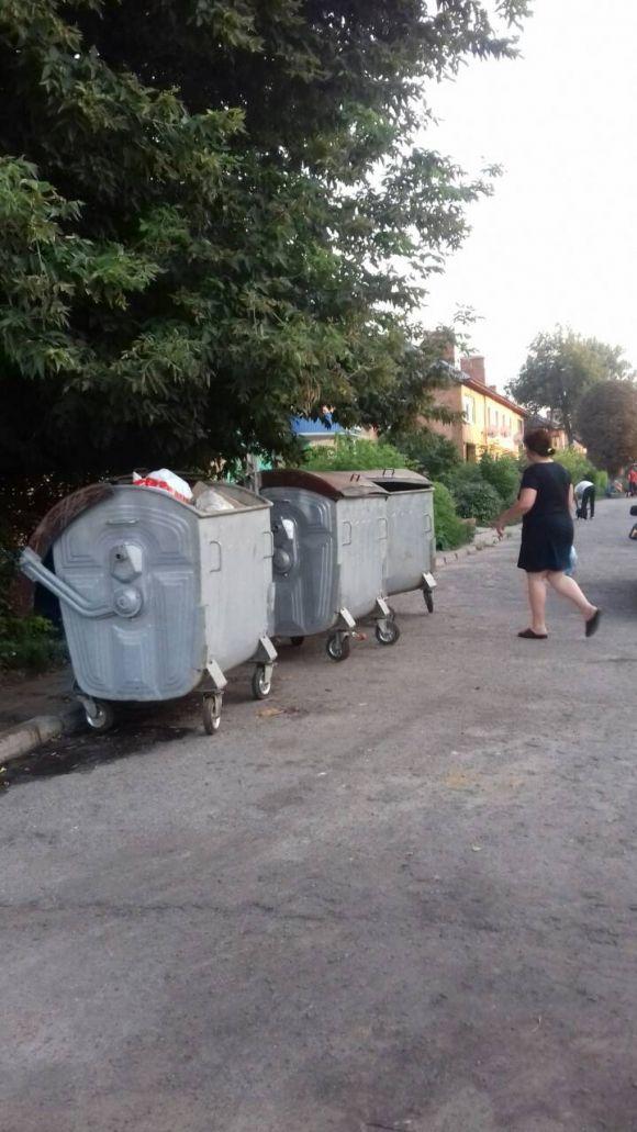 Козятинський благоустрій. Вересень-2018 (Оновлено), фото №6 на сайті 20minut.ua