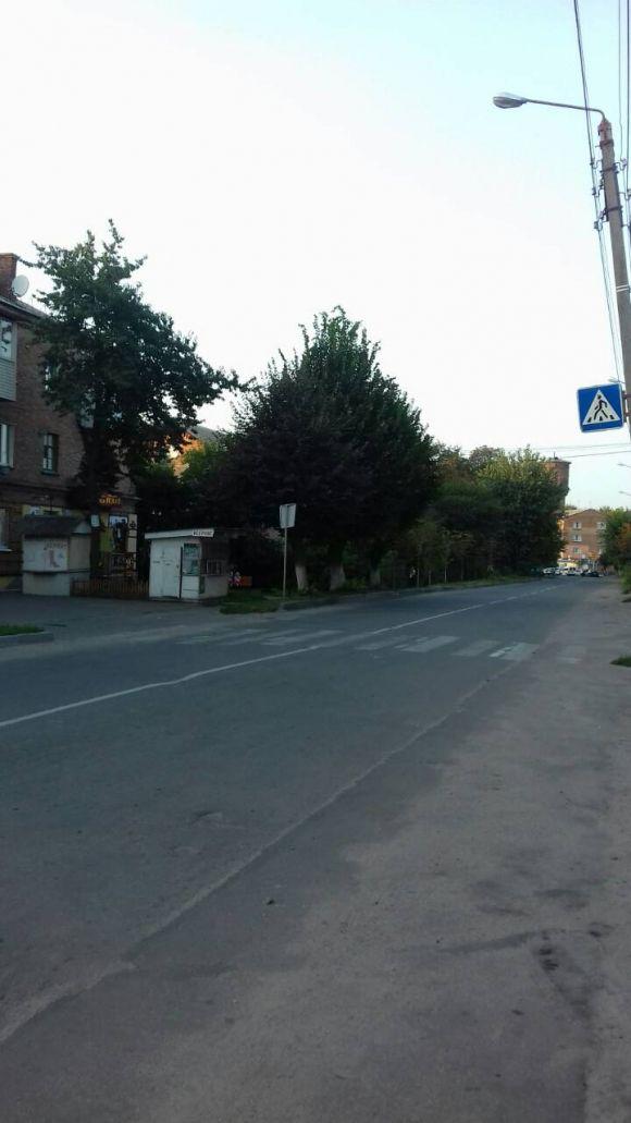 Козятинський благоустрій. Вересень-2018 (Оновлено), фото №9 на сайті 20minut.ua