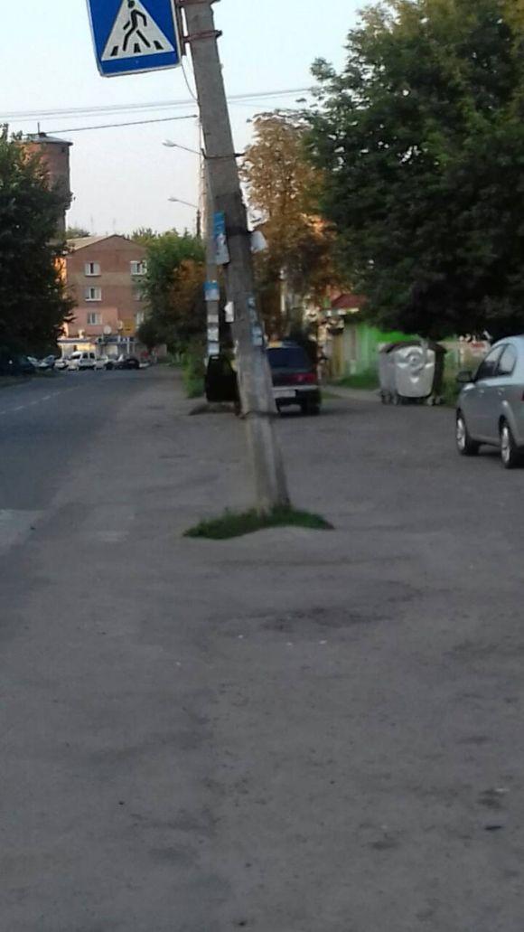 Козятинський благоустрій. Вересень-2018 (Оновлено), фото №8 на сайті 20minut.ua