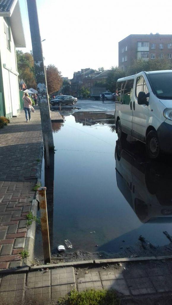 Козятинський благоустрій. Вересень-2018 (Оновлено), фото №3 на сайті 20minut.ua