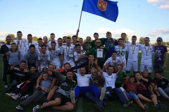 Новини Хмельницького - фото з Спортивний вікенд: про сенсації та розчарування від хмельницьких команд Спортивний вікенд: про сенсації та розчарування від хмельницьких команд, фото №1 на сайті vsim.ua