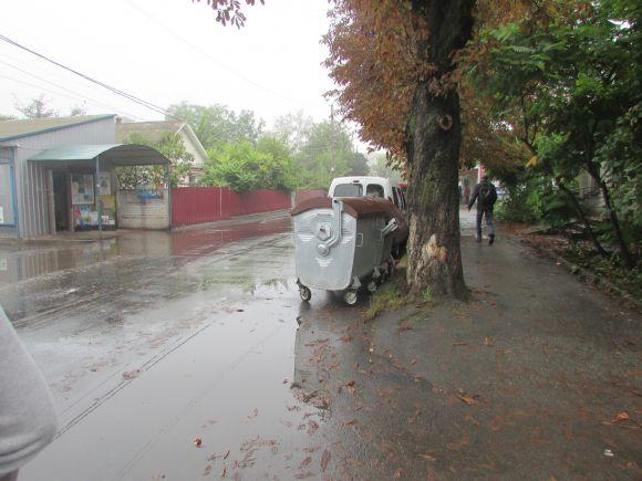 Козятинський благоустрій. Вересень-2018 (Оновлено), фото №13 на сайті 20minut.ua