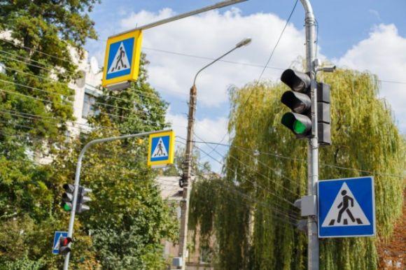 Новини Вінниці - фото з Бюджет громадських ініціатив: біля школи №4 підняли пішохідний перехід Бюджет громадських ініціатив: біля школи №4 підняли пішохідний перехід, фото №3 на сайті 20minut.ua