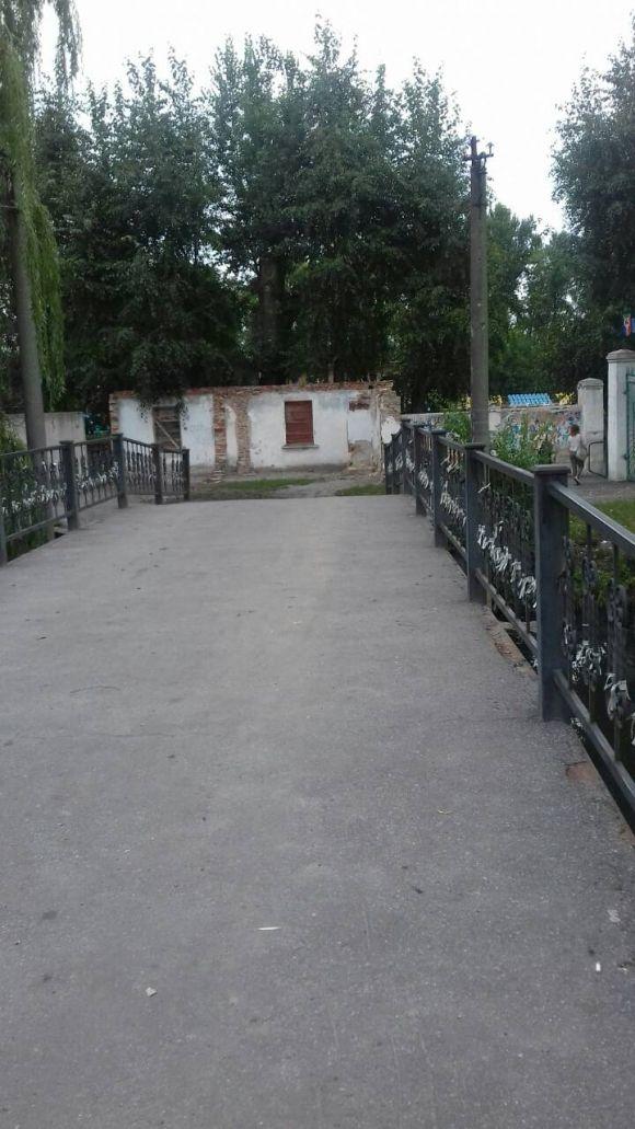 Козятинський благоустрій. Вересень-2018 (Оновлено), фото №1 на сайті 20minut.ua