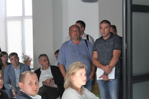 Новини Вінниці - фото з На Старому місті все ж відключать воду. Як погодилися жителі «Європейського кварталу»? На Старому місті все ж відключать воду. Як погодилися жителі «Європейського кварталу»?, фото №3 на сайті 20minut.ua