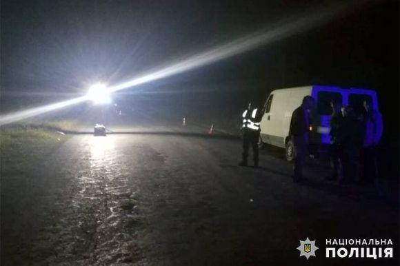 Новини Хмельницького - фото з На Дунаєвеччині "Fiat" збив велосипедиста. 39-річний чоловік помер на дорозі На Дунаєвеччині "Fiat" збив велосипедиста. 39-річний чоловік помер на дорозі, фото №1 на сайті vsim.ua