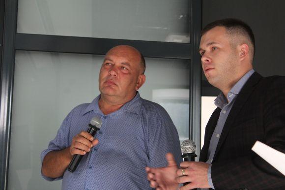 На Старому місті все ж відключать воду. Як погодилися жителі «Європейського кварталу»?, фото №6 на сайті 20minut.ua