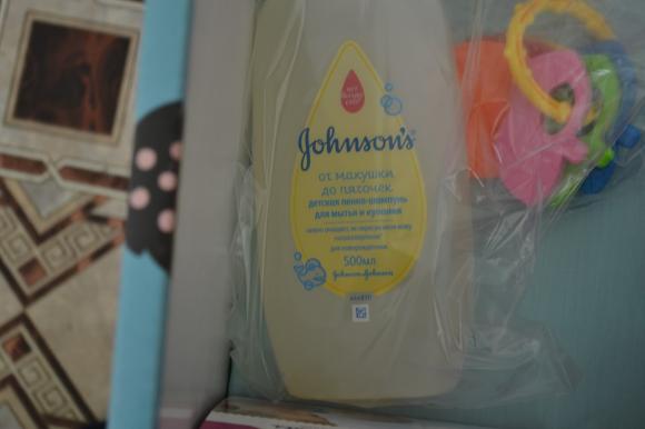 Пакунок малюка вже у Хмельницькому: що дарують новонародженим?, фото №5 на сайті vsim.ua