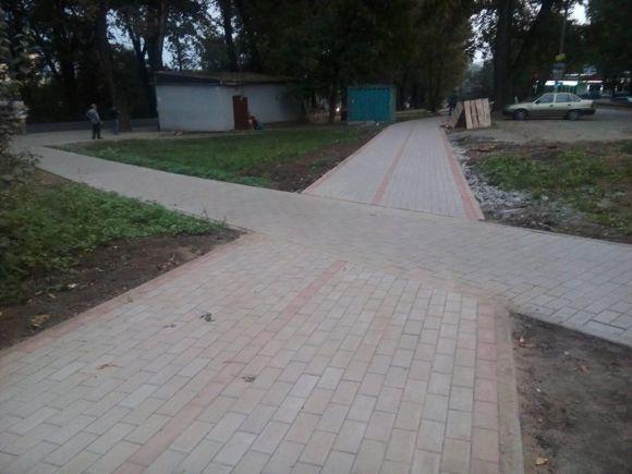 Новини Хмельницького - фото з Велодоріжка на проспекті Миру: коли збудують і скільки витратять грошей Велодоріжка на проспекті Миру: коли збудують і скільки витратять грошей, фото №2 на сайті vsim.ua