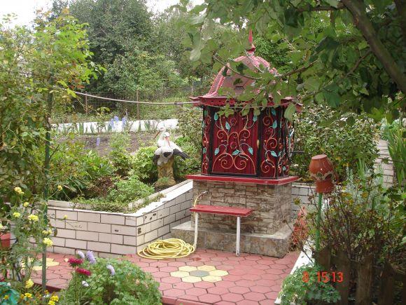 Найкращий двір на Тернопільській, а під'їзд на Хотовицького: хто переміг у конкурсі на благоустрій, фото №7 на сайті vsim.ua