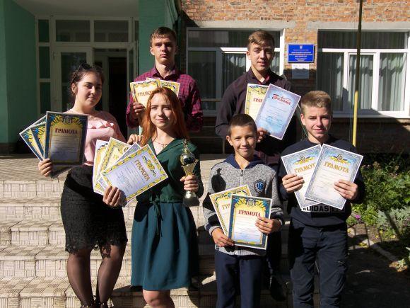 Юні туристи змагалися і по-спортивному відпочивали, фото №1 на сайті 20minut.ua